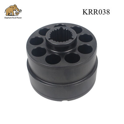 Loja completa para hidráulica de escavadeira Sauer | Componentes KRR038 KRR045