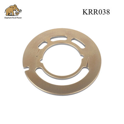 Loja completa para hidráulica de escavadeira Sauer | Componentes KRR038 KRR045