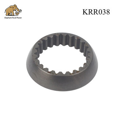 Loja completa para hidráulica de escavadeira Sauer | Componentes KRR038 KRR045