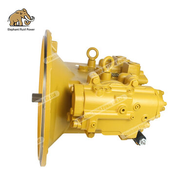 387-2606 3872606 Bomba principal hidráulica para escavadeira 312B 312BL K3V63DT 121-1504 512-0949 5120949