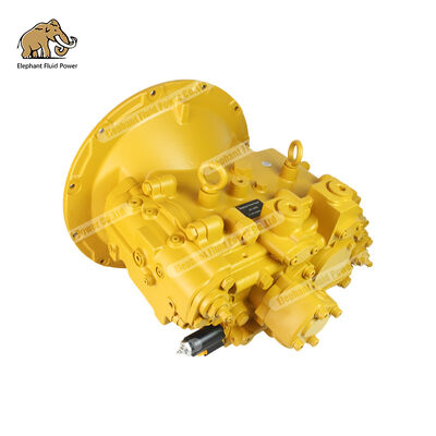387-2606 3872606 Bomba principal hidráulica para escavadeira 312B 312BL K3V63DT 121-1504 512-0949 5120949