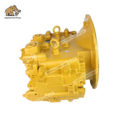 387-2606 3872606 Bomba principal hidráulica para escavadeira 312B 312BL K3V63DT 121-1504 512-0949 5120949