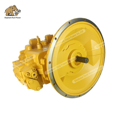 387-2606 3872606 Bomba principal hidráulica para escavadeira 312B 312BL K3V63DT 121-1504 512-0949 5120949