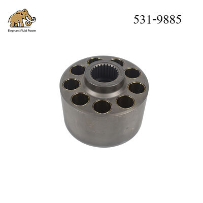 Uma parada de peças da bomba hidráulica do serviço 531-9885 para a máquina escavadora 320 320GC preço de fábrica da boa qualidade