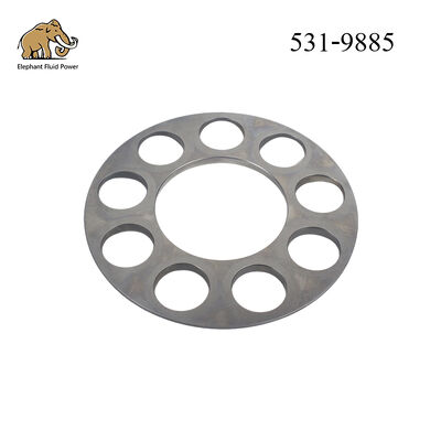 Uma parada de peças da bomba hidráulica do serviço 531-9885 para a máquina escavadora 320 320GC preço de fábrica da boa qualidade