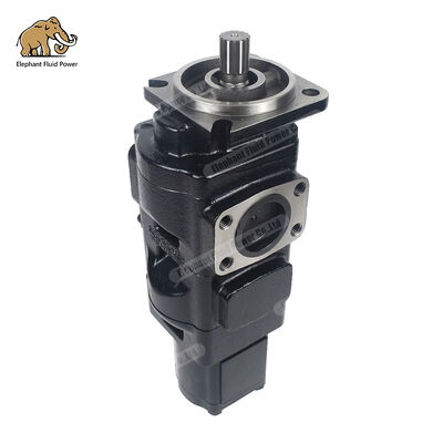 Seamlessly Compatible with Parker 20/925588 — High Performance, Unlocking New Profit Opportunities in Hydraulic Maintenance
