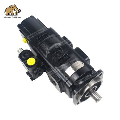 Fully Compatible with Parker 20/925591 | Low Price | Fast Shipping | Direct Replacement