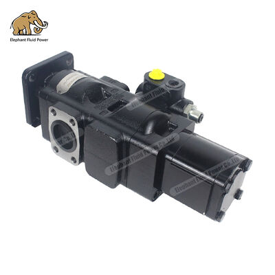 Compatível com a bomba de engrenagem de ferro fundido Parker 20/925732 Resistência a alta pressão, longa vida útil, custos significativamente reduzidos