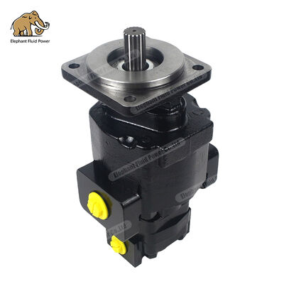 257954A1 Parker Cast Iron Gear Pump Compatible Model ♪ Alta qualidade, alta compatibilidade, alto valor