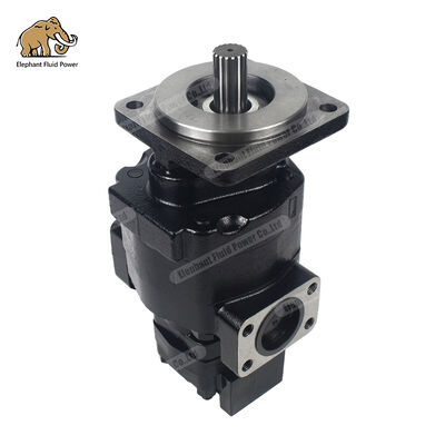 257954A1 Parker Cast Iron Gear Pump Compatible Model ♪ Alta qualidade, alta compatibilidade, alto valor