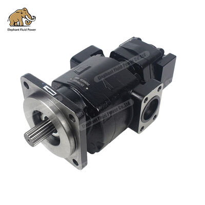 257954A1 Parker Cast Iron Gear Pump Compatible Model ♪ Alta qualidade, alta compatibilidade, alto valor