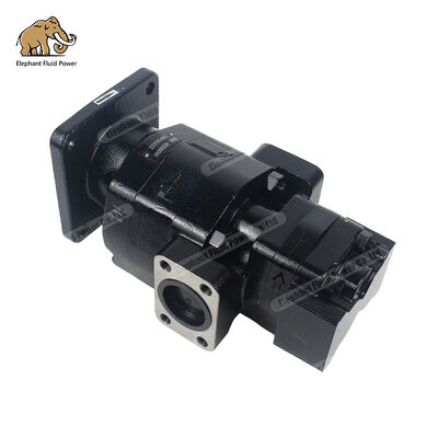 257954A1 Parker Cast Iron Gear Pump Compatible Model ♪ Alta qualidade, alta compatibilidade, alto valor