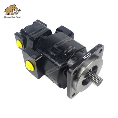 257954A1 Parker Cast Iron Gear Pump Compatible Model ♪ Alta qualidade, alta compatibilidade, alto valor
