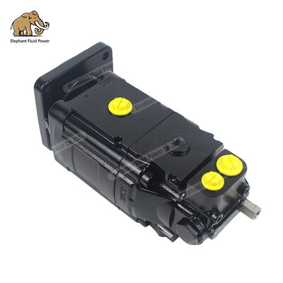Parker 799137GY Modelo de Atualização Compatível High-Strength & Wear-Resistant A Primeira Escolha para a Saída do Sistema Hídrico Estável