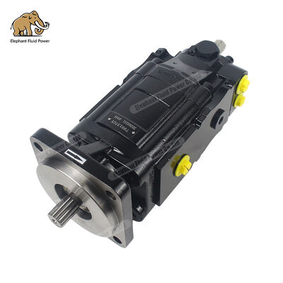 Parker 799137GY Modelo de Atualização Compatível High-Strength & Wear-Resistant A Primeira Escolha para a Saída do Sistema Hídrico Estável