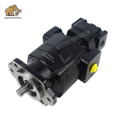 Bomba de engrenagem Parker 3239529056 | Resistente ao desgaste e à pressão | Garantia de 1 ano | Substituição perfeita