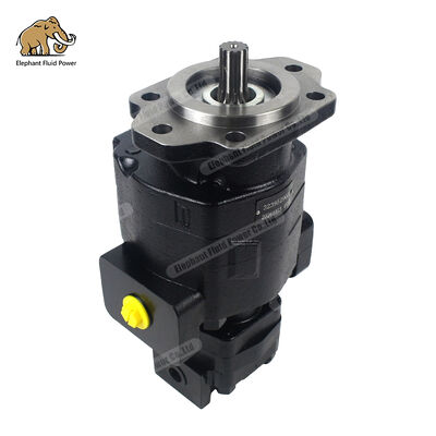 Bomba de engrenagem Parker 3239529056 | Resistente ao desgaste e à pressão | Garantia de 1 ano | Substituição perfeita