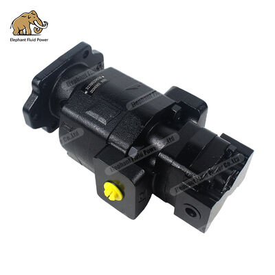 Bomba de engrenagem Parker 3239529056 | Resistente ao desgaste e à pressão | Garantia de 1 ano | Substituição perfeita