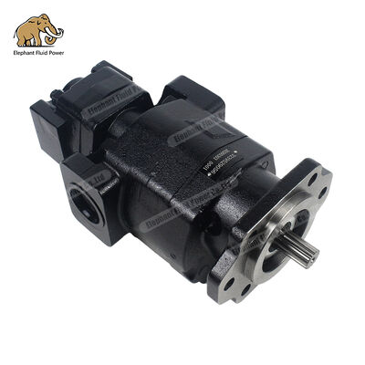 Bomba de engrenagem Parker 3239529056 | Resistente ao desgaste e à pressão | Garantia de 1 ano | Substituição perfeita