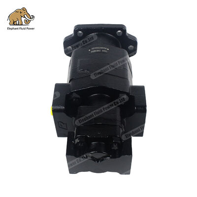 Bomba de engrenagem Parker 3239529056 | Resistente ao desgaste e à pressão | Garantia de 1 ano | Substituição perfeita