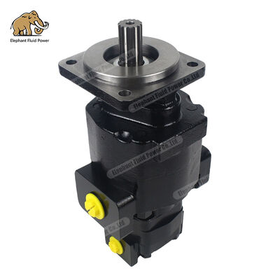 3239529166 Parker Bomba de engrenagem de ferro fundido Modelo compatível