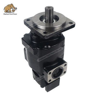 3239529166 Parker Bomba de engrenagem de ferro fundido Modelo compatível