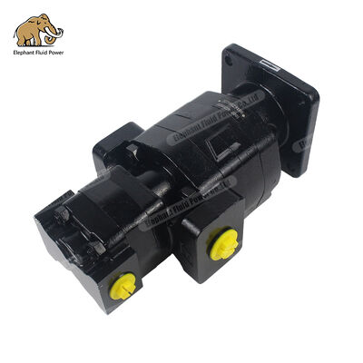 3239529166 Parker Bomba de engrenagem de ferro fundido Modelo compatível