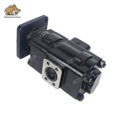 D149283 Parker Bomba de engrenagem de ferro fundido Compativel Alternativa