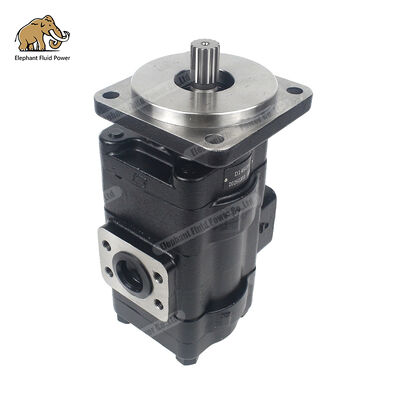 D149283 Parker Bomba de engrenagem de ferro fundido Compativel Alternativa