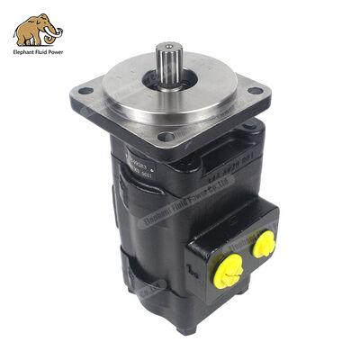 D149283 Parker Bomba de engrenagem de ferro fundido Compativel Alternativa
