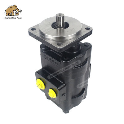 D149283 Parker Bomba de engrenagem de ferro fundido Compativel Alternativa