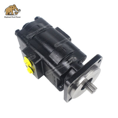 D149283 Parker Bomba de engrenagem de ferro fundido Compativel Alternativa