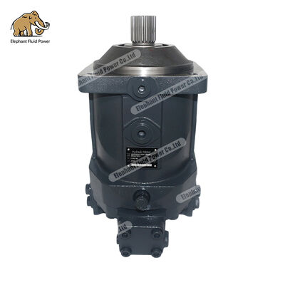 erpiller 225-8180-02 225818002 Bomba de pistão hidráulica A6VM160HD2D Substituição original