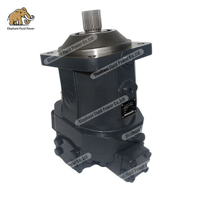 erpiller 225-8180-02 225818002 Bomba de pistão hidráulica A6VM160HD2D Substituição original