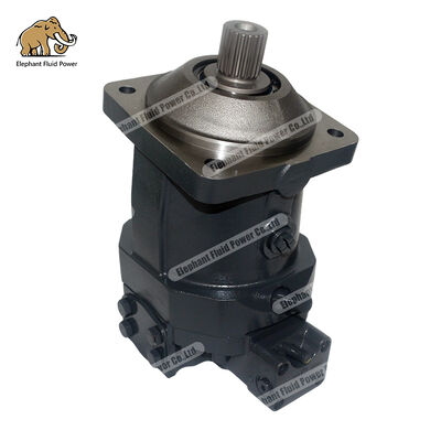 erpiller 225-8180-02 225818002 Bomba de pistão hidráulica A6VM160HD2D Substituição original