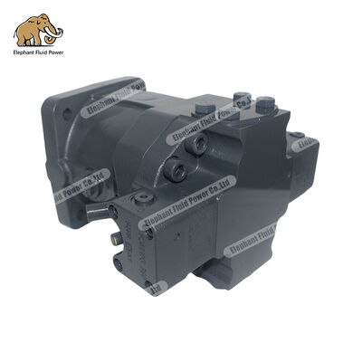 erpiller 225-8180-02 225818002 Bomba de pistão hidráulica A6VM160HD2D Substituição original