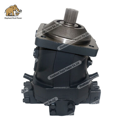 erpiller 225-8180-02 225818002 Bomba de pistão hidráulica A6VM160HD2D Substituição original