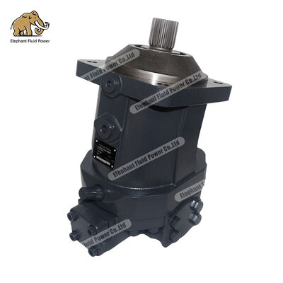 erpiller 225-8180-02 225818002 Bomba de pistão hidráulica A6VM160HD2D Substituição original
