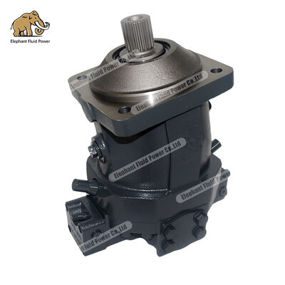 erpiller 225-8180-02 225818002 Bomba de pistão hidráulica A6VM160HD2D Substituição original