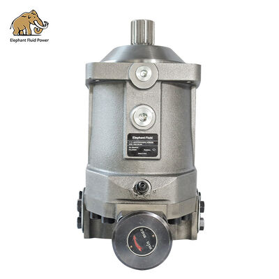 Substituição original da bomba de pistão hidráulica erpiller 231-0471 2310471 A6VM160DA2