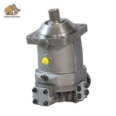 Substituição original da bomba de pistão hidráulica erpiller 231-0471 2310471 A6VM160DA2