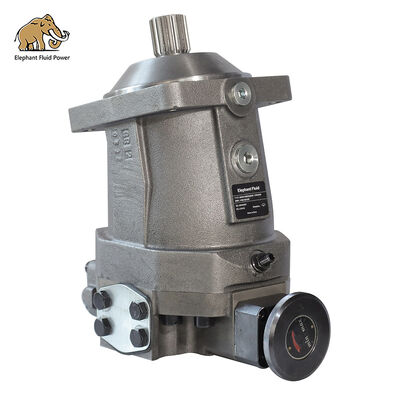 Substituição original da bomba de pistão hidráulica erpiller 231-0471 2310471 A6VM160DA2