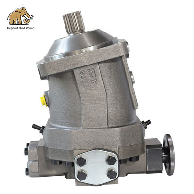 Substituição original da bomba de pistão hidráulica erpiller 231-0471 2310471 A6VM160DA2