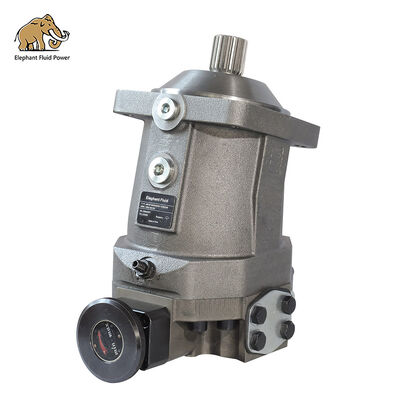 Substituição original da bomba de pistão hidráulica erpiller 231-0471 2310471 A6VM160DA2