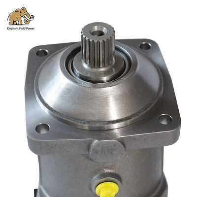 Substituição original da bomba de pistão hidráulica erpiller 231-0471 2310471 A6VM160DA2
