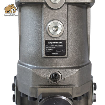 Substituição original da bomba de pistão hidráulica erpiller 231-0471 2310471 A6VM160DA2