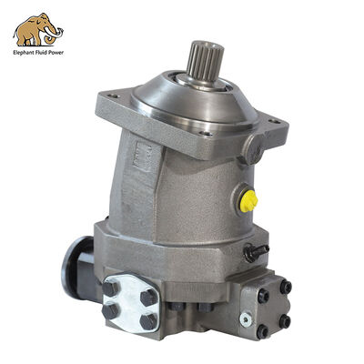 Substituição original da bomba de pistão hidráulica erpiller 231-0471 2310471 A6VM160DA2