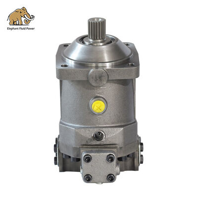 Substituição original da bomba de pistão hidráulica erpiller 231-0471 2310471 A6VM160DA2