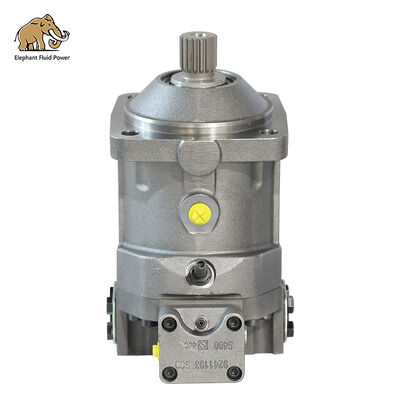 Substituição original da bomba de pistão hidráulica erpiller 236-7878-02 236787802 A6VM107HD2D