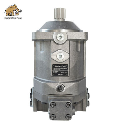Substituição original da bomba de pistão hidráulica erpiller 236-7878-02 236787802 A6VM107HD2D